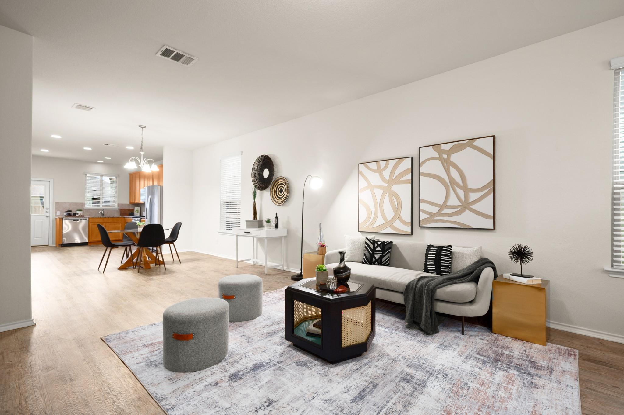 380 Bonnet Blvd, Georgetown, TX 78628