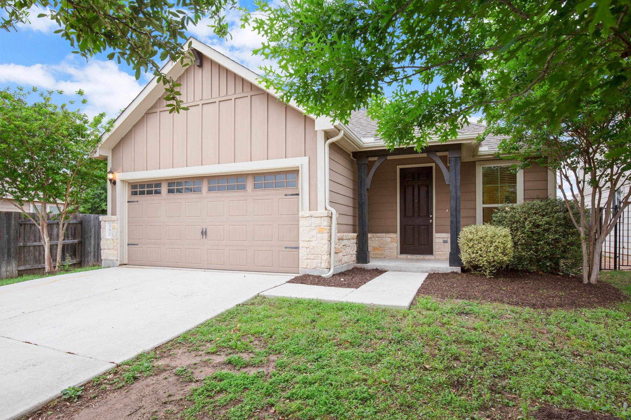 380 Bonnet Blvd, Georgetown, TX 78628