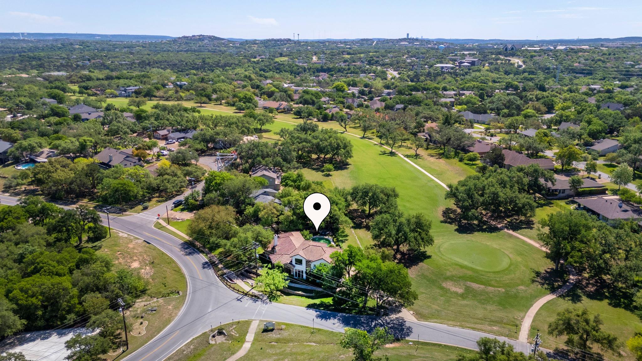402 Zephyr St, Lakeway, TX 78734