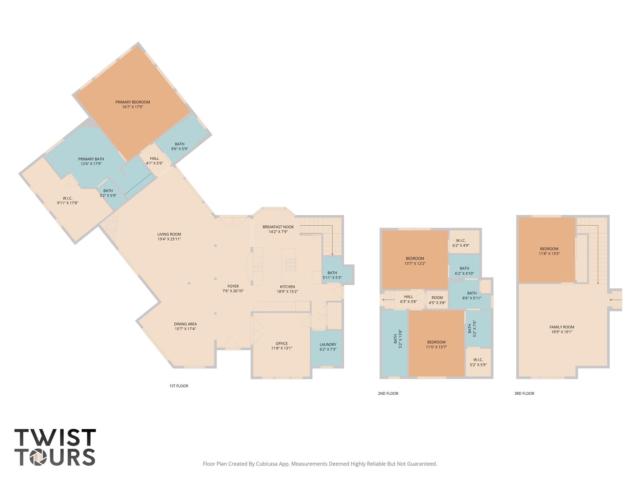 402 Zephyr St, Lakeway, TX 78734