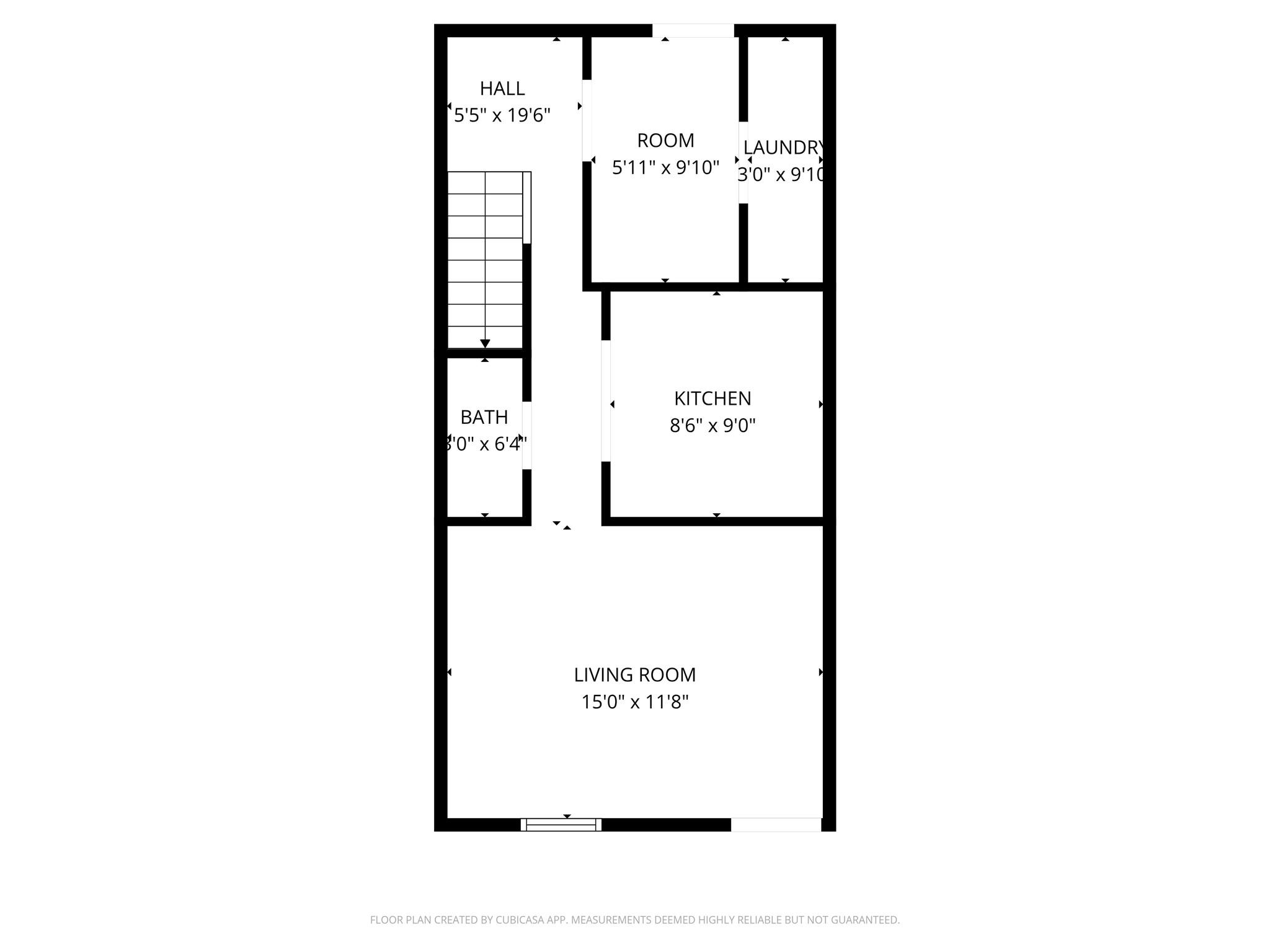 8611 Putnam Dr # 104, Austin, TX 78757