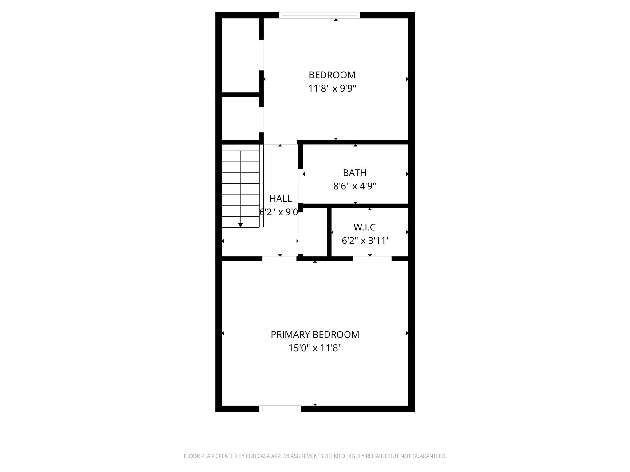 8611 Putnam Dr # 104, Austin, TX 78757