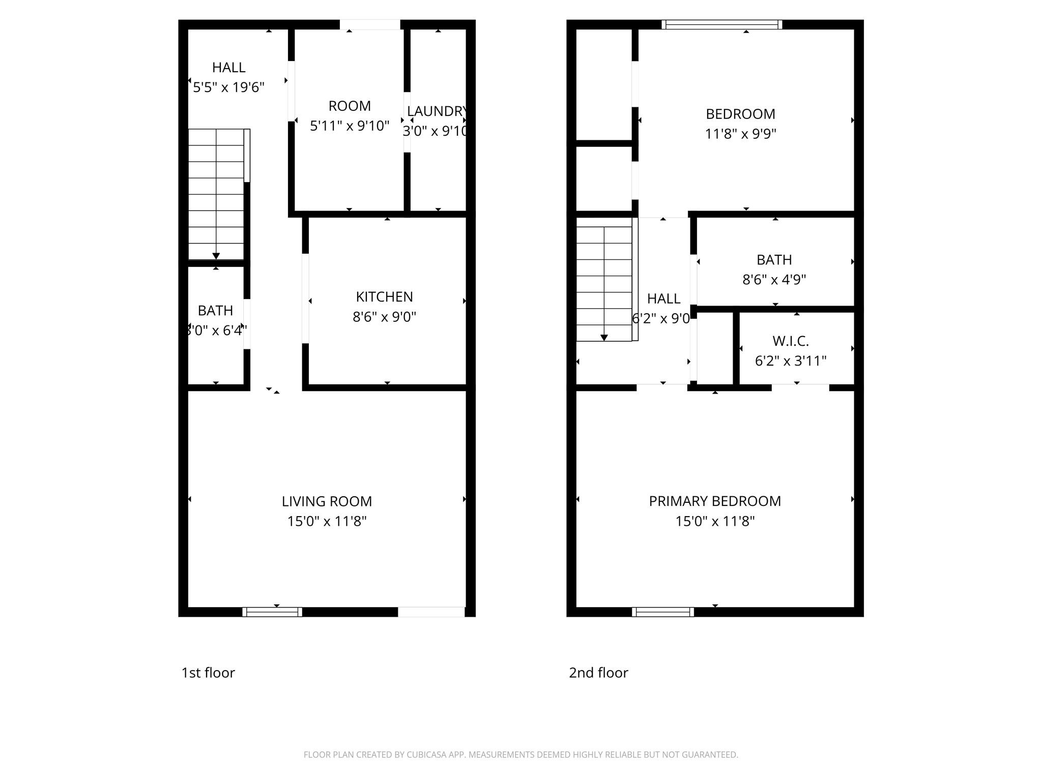 8611 Putnam Dr # 104, Austin, TX 78757