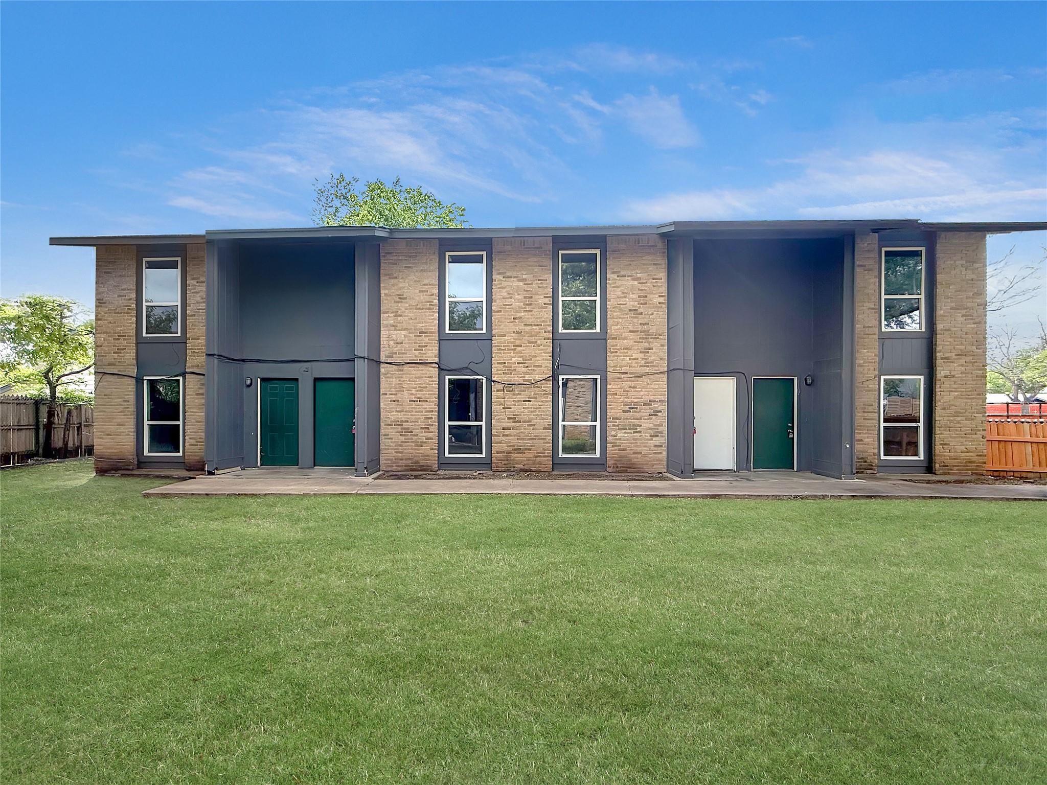 8611 Putnam Dr # 104, Austin, TX 78757