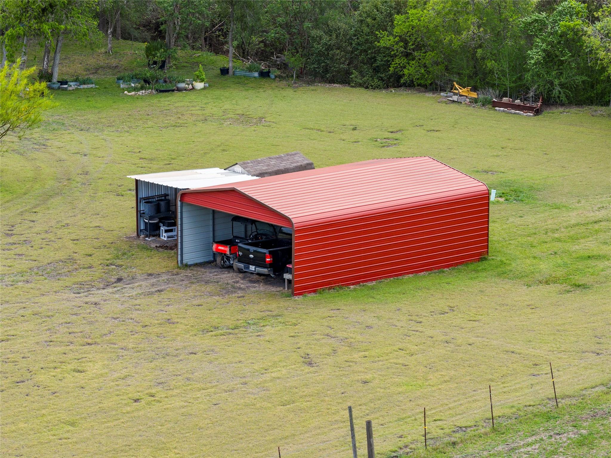 820 County Road 454, Taylor, TX 78615