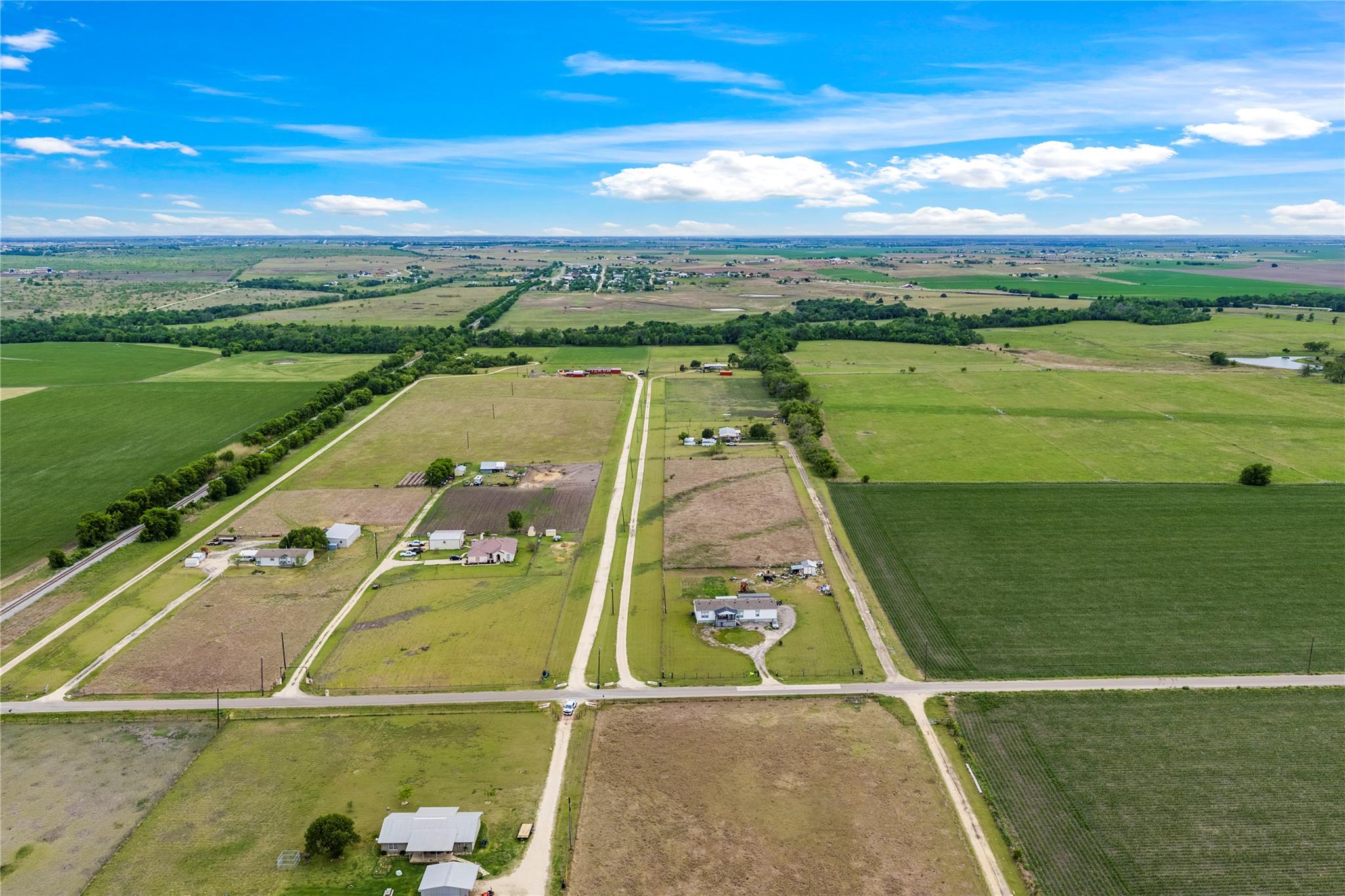 820 County Road 454, Taylor, TX 78615