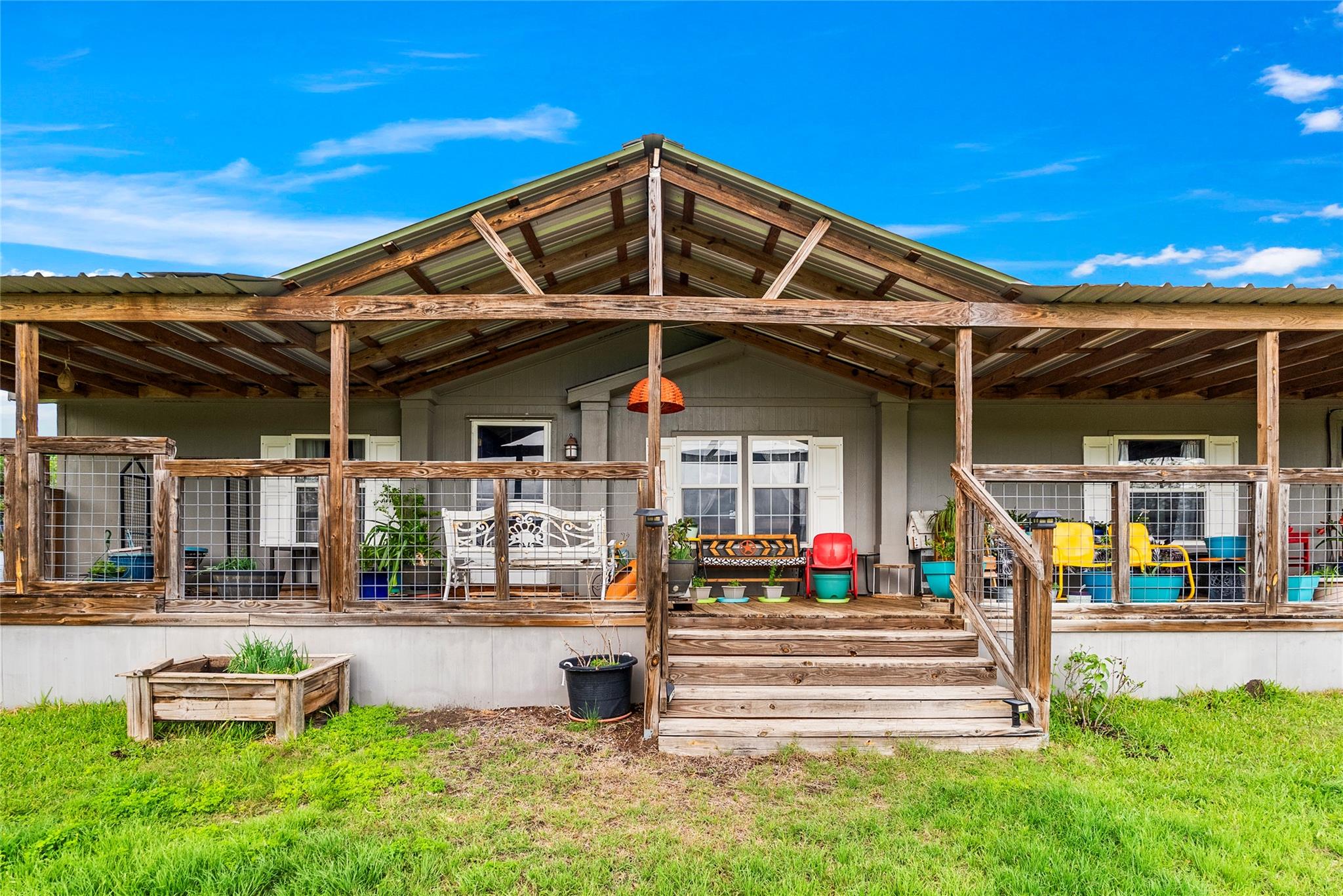 820 County Road 454, Taylor, TX 78615