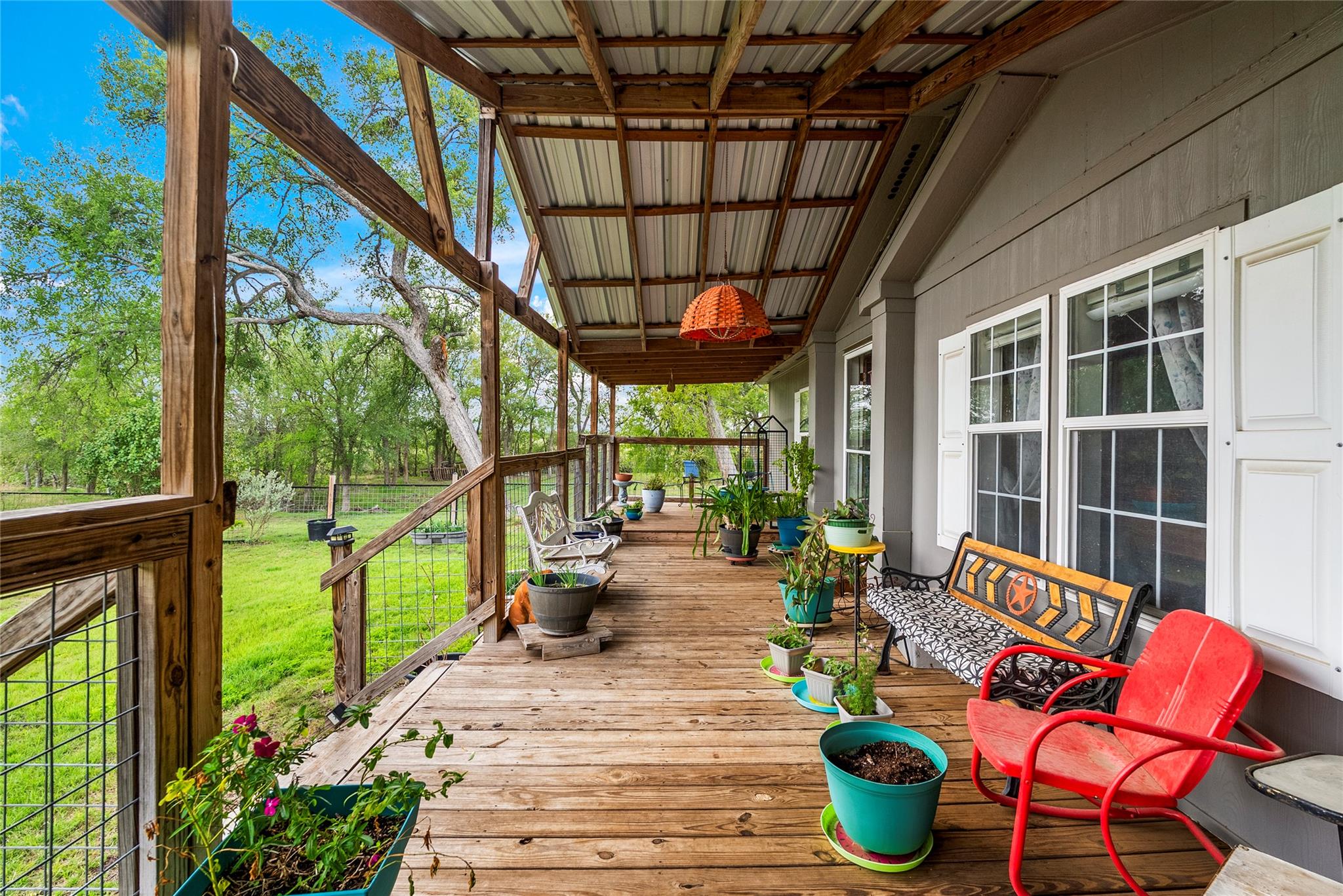 820 County Road 454, Taylor, TX 78615