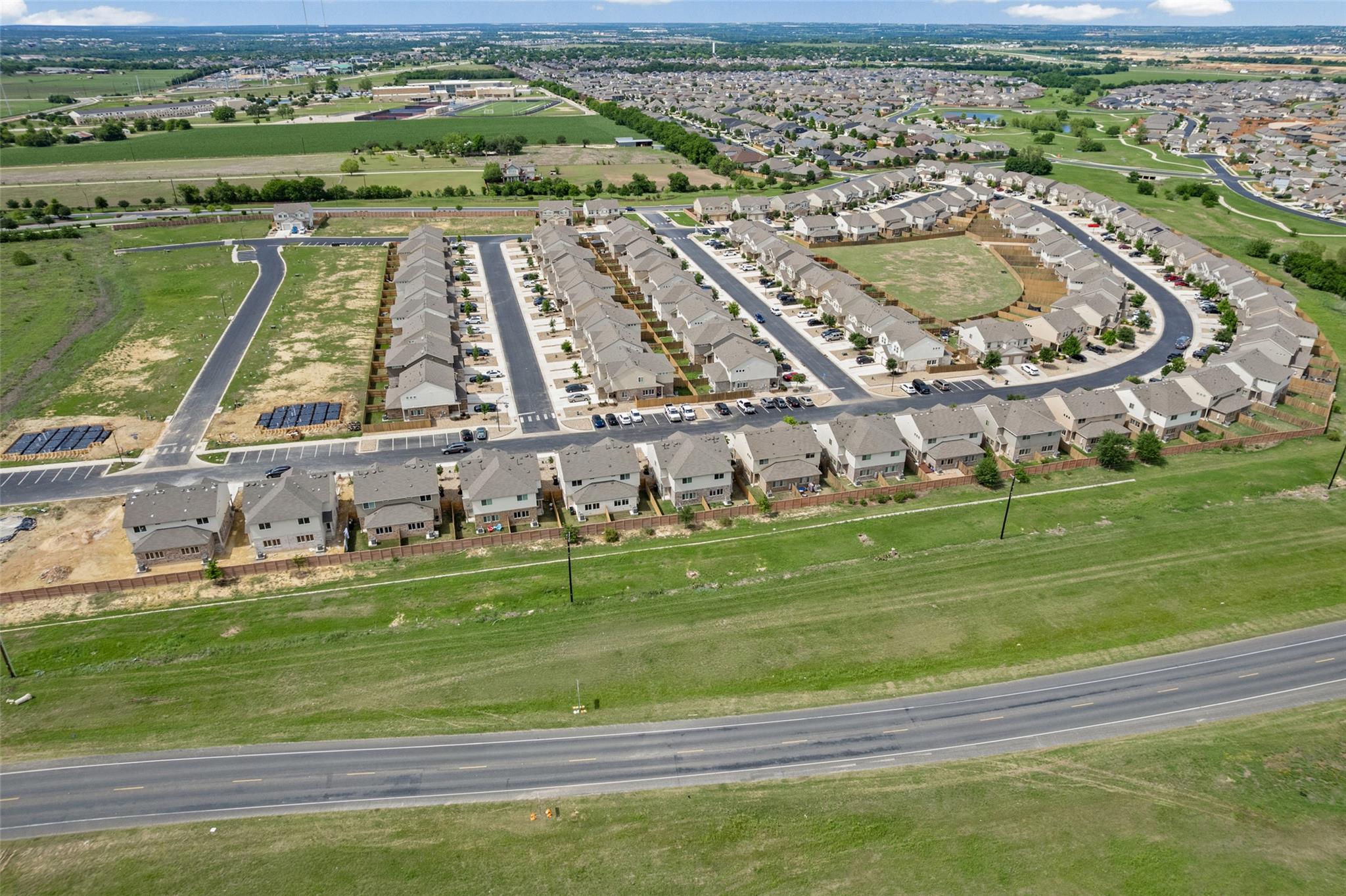 621 White Steppe Way, Georgetown, TX 78626