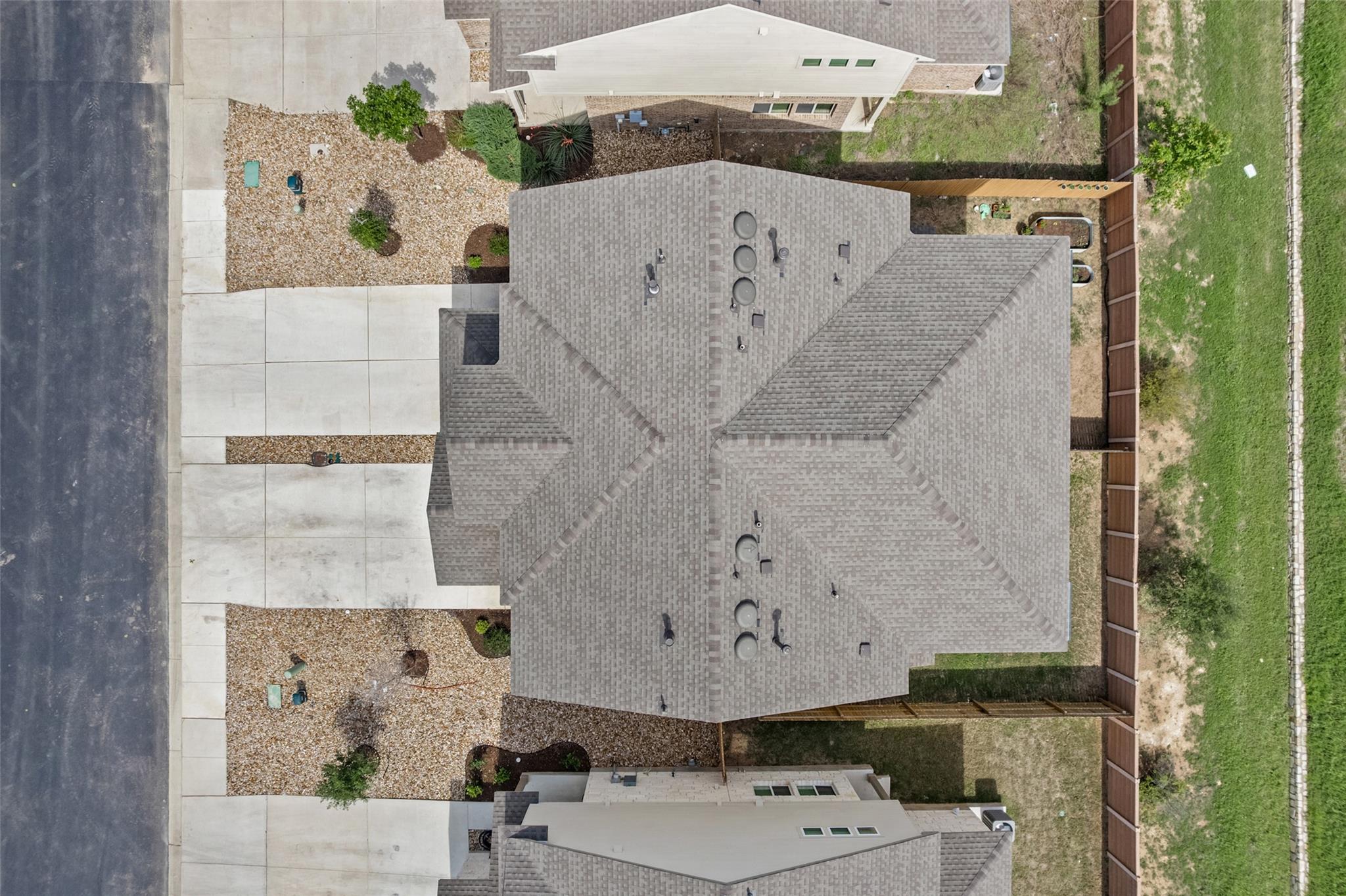 621 White Steppe Way, Georgetown, TX 78626