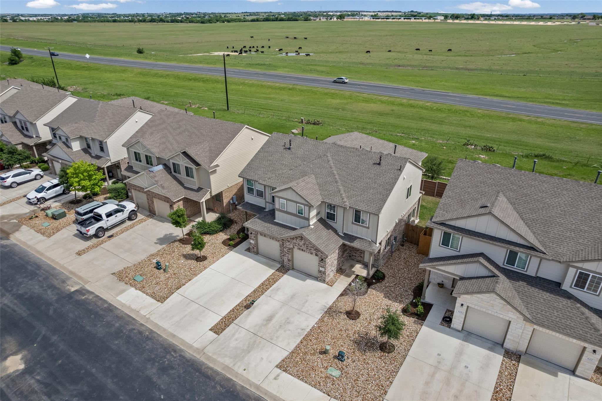 621 White Steppe Way, Georgetown, TX 78626