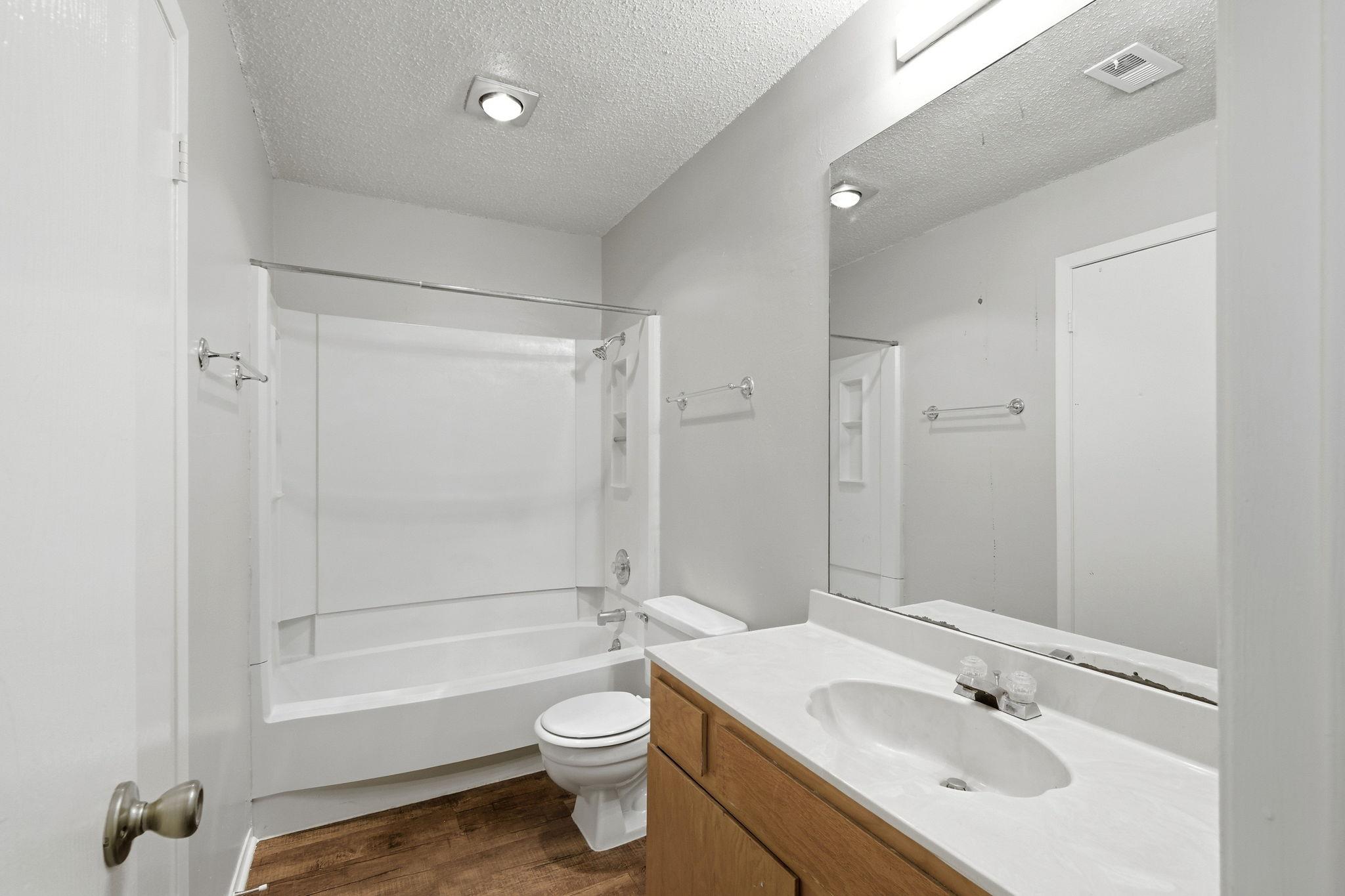 2511 Howellwood Way # A, Austin, TX 78748