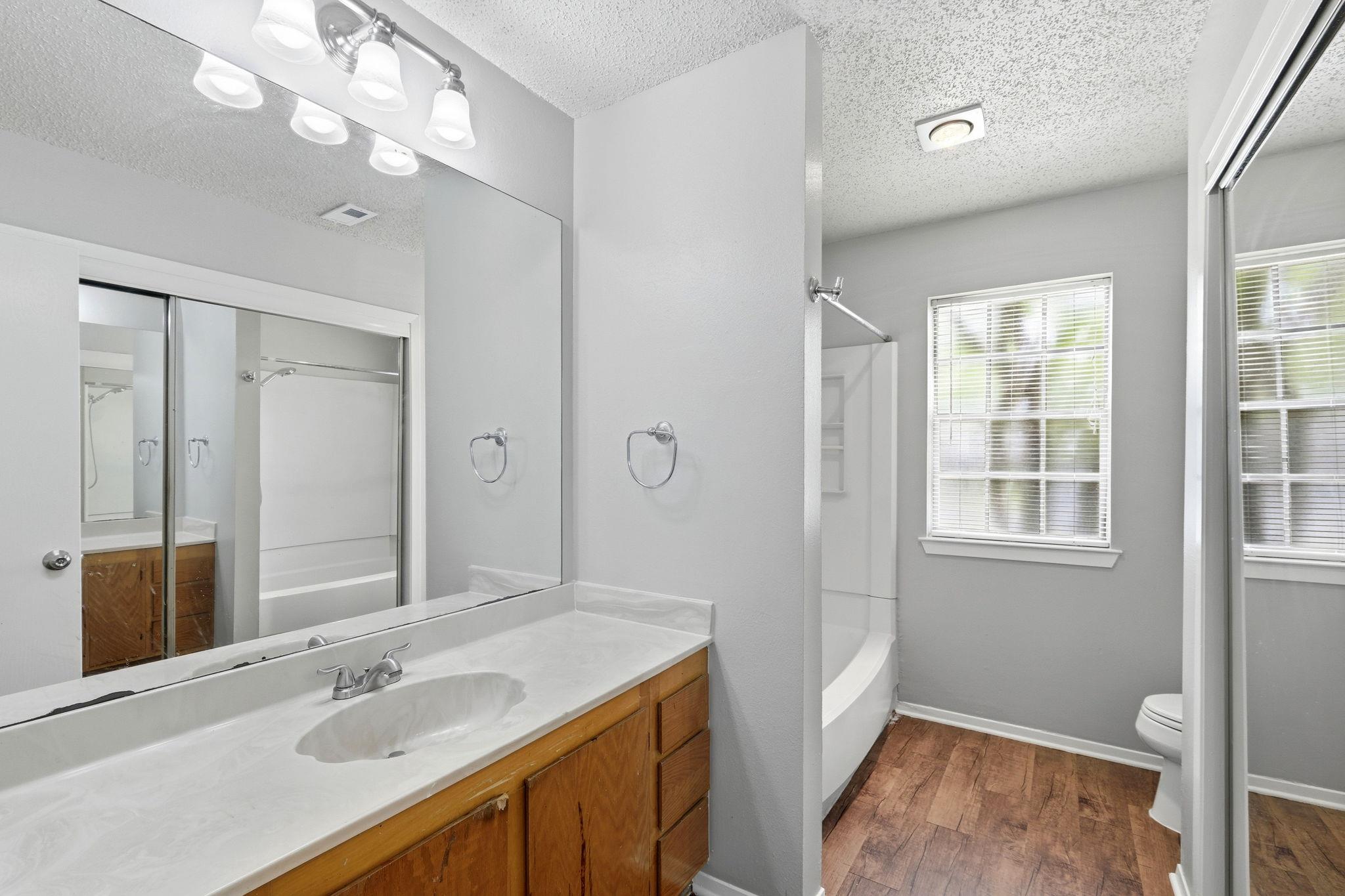 2511 Howellwood Way # A, Austin, TX 78748