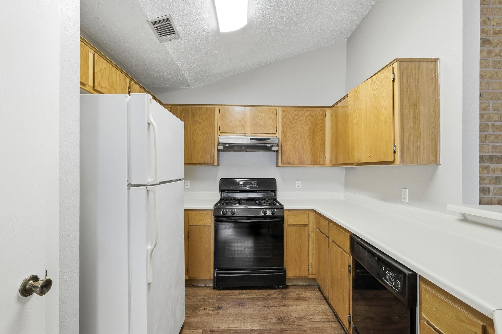 2511 Howellwood Way # A, Austin, TX 78748