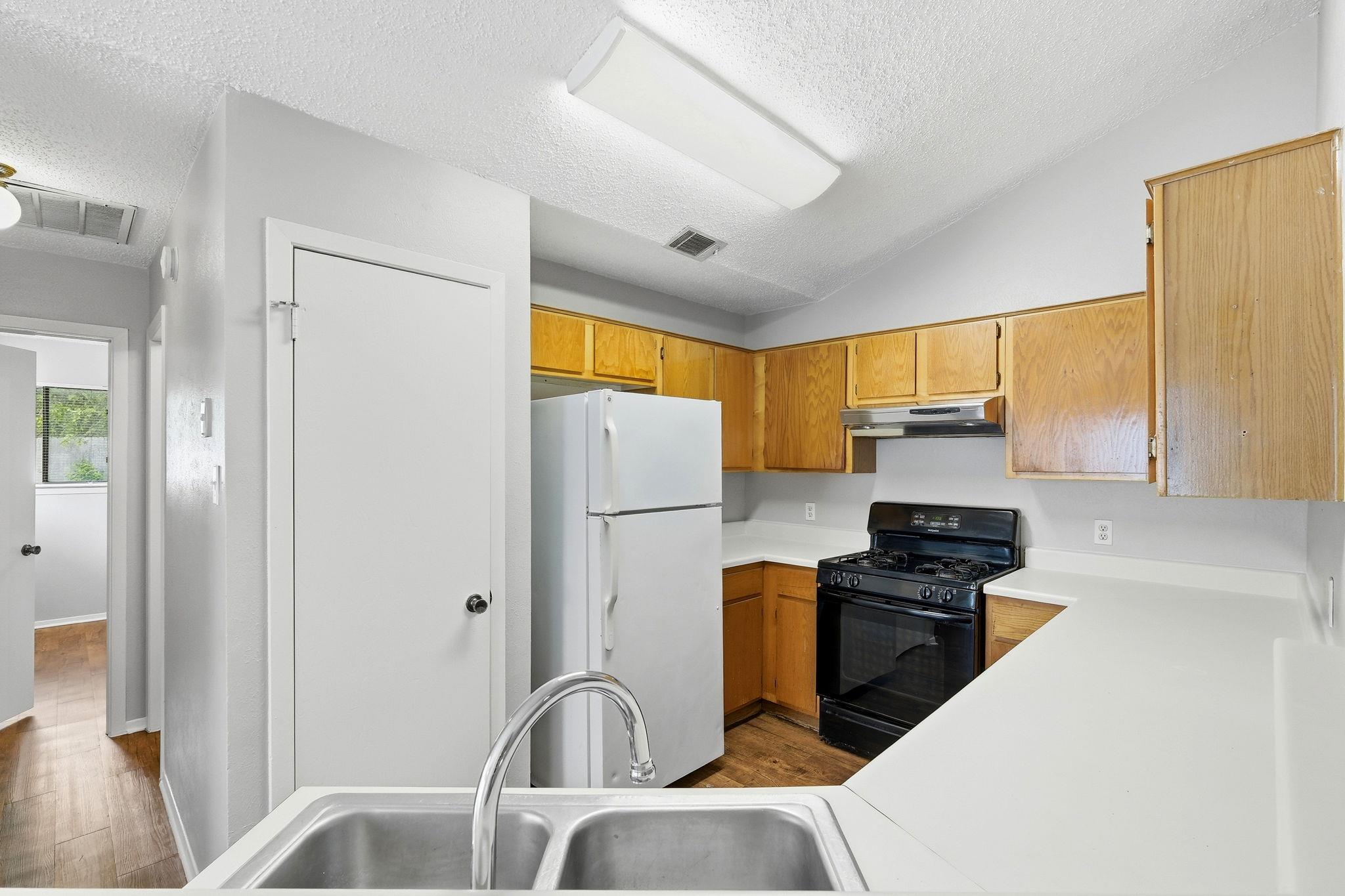 2511 Howellwood Way # A, Austin, TX 78748