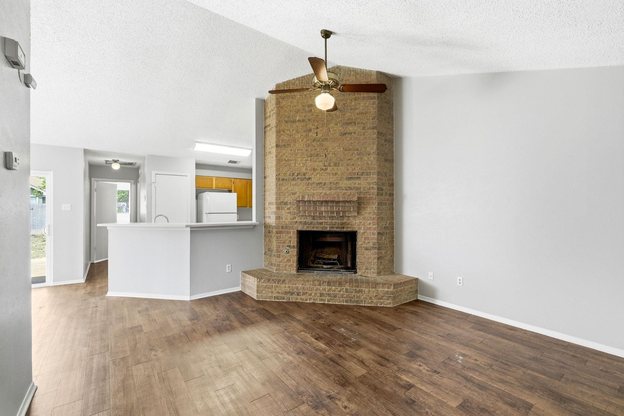 2511 Howellwood Way # A, Austin, TX 78748