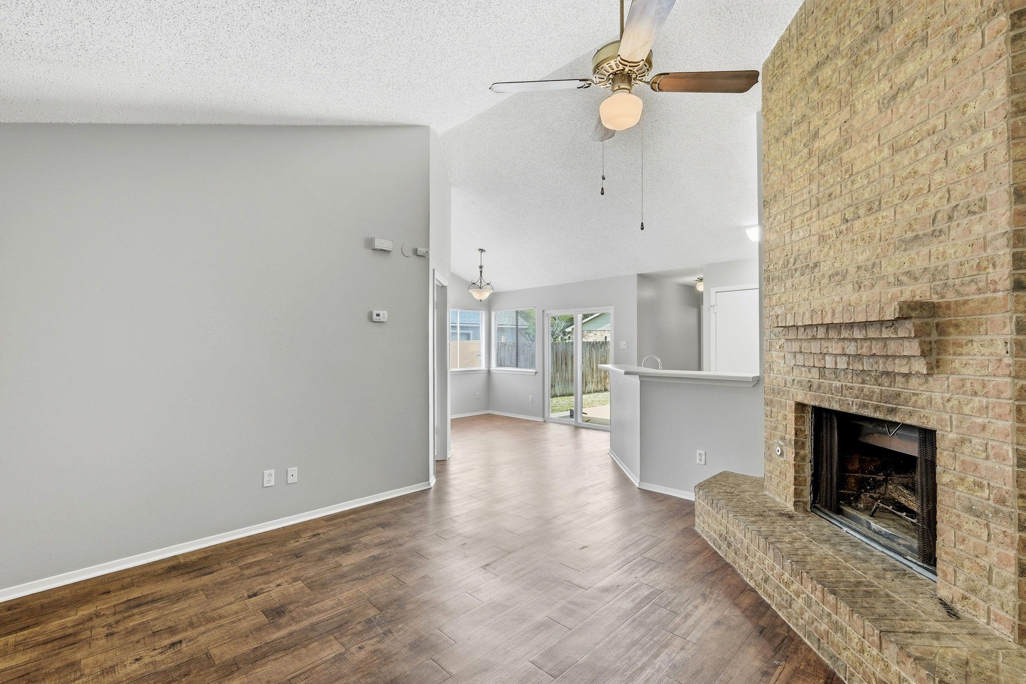 2511 Howellwood Way # A, Austin, TX 78748