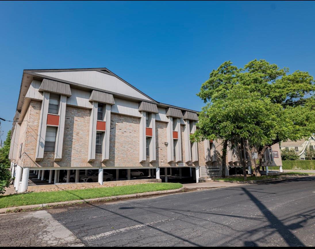 3121 Speedway # 106, Austin, TX 78705