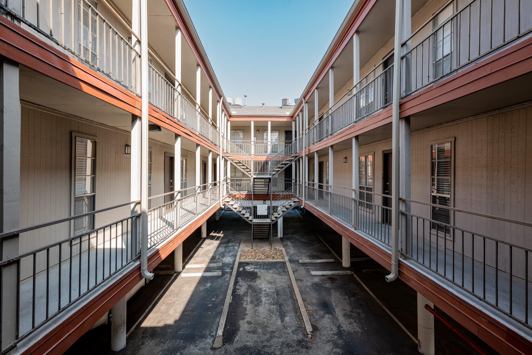 3121 Speedway # 106, Austin, TX 78705