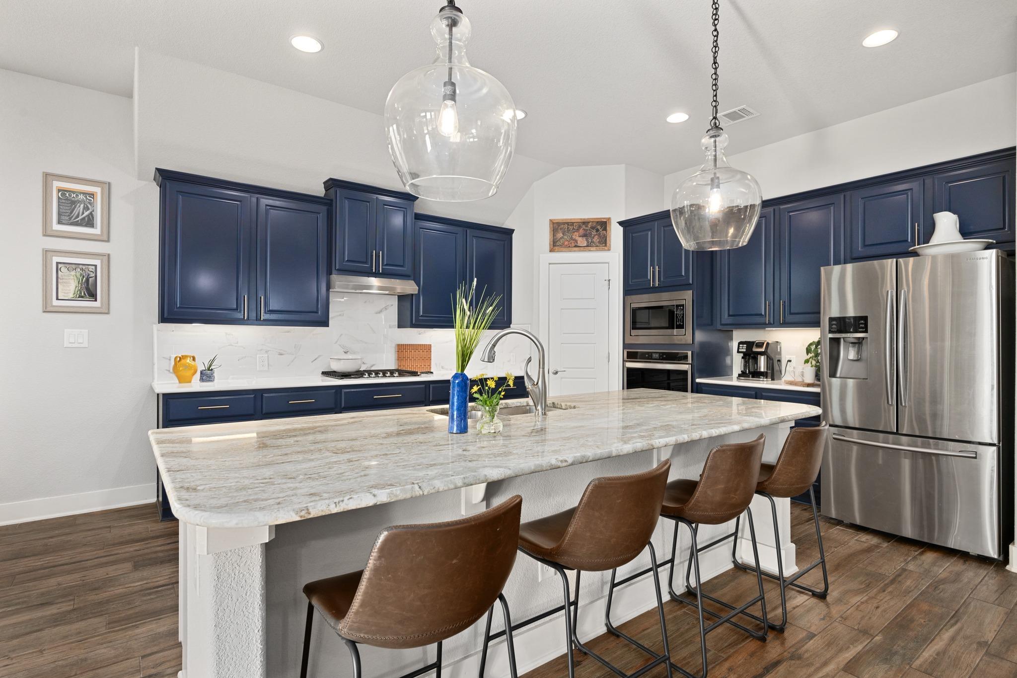 109 Seedling Ct, Liberty Hill, TX 78642