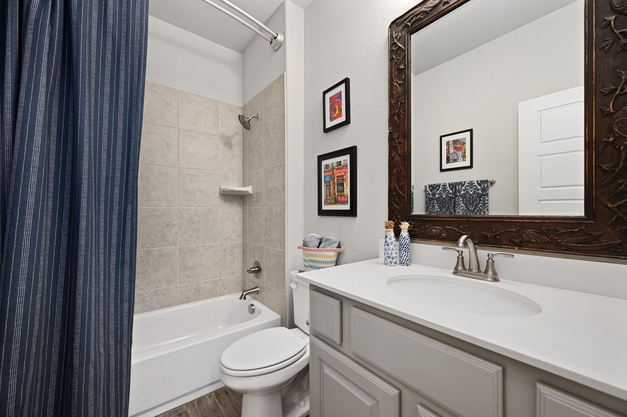 109 Seedling Ct, Liberty Hill, TX 78642