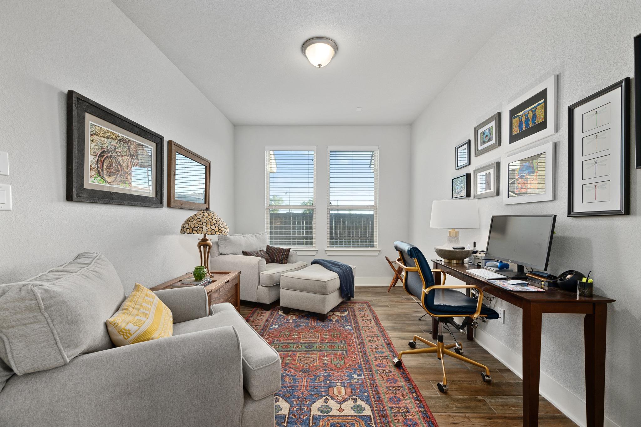 109 Seedling Ct, Liberty Hill, TX 78642