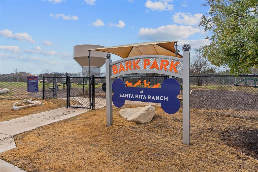 109 Seedling Ct, Liberty Hill, TX 78642