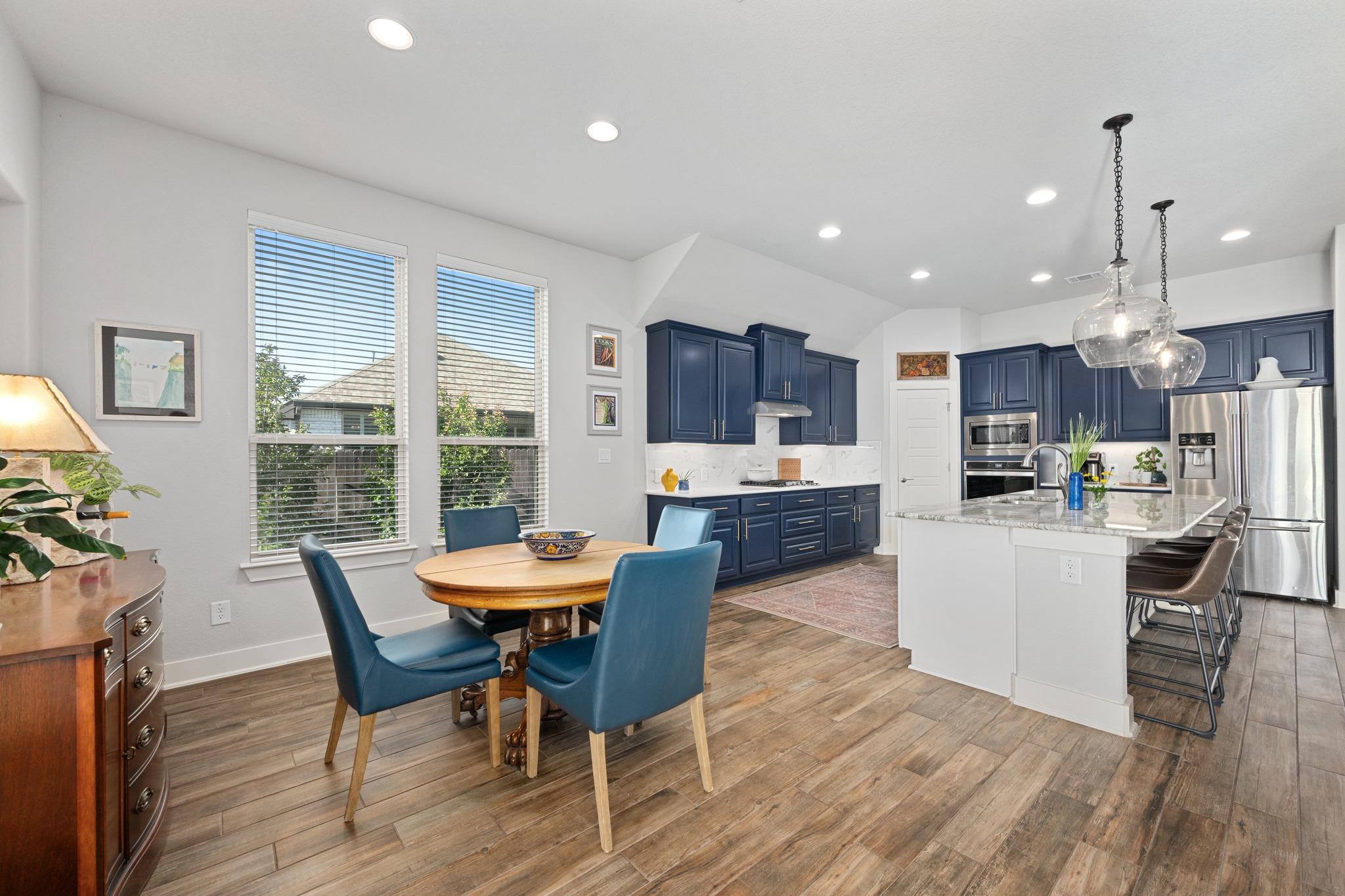 109 Seedling Ct, Liberty Hill, TX 78642