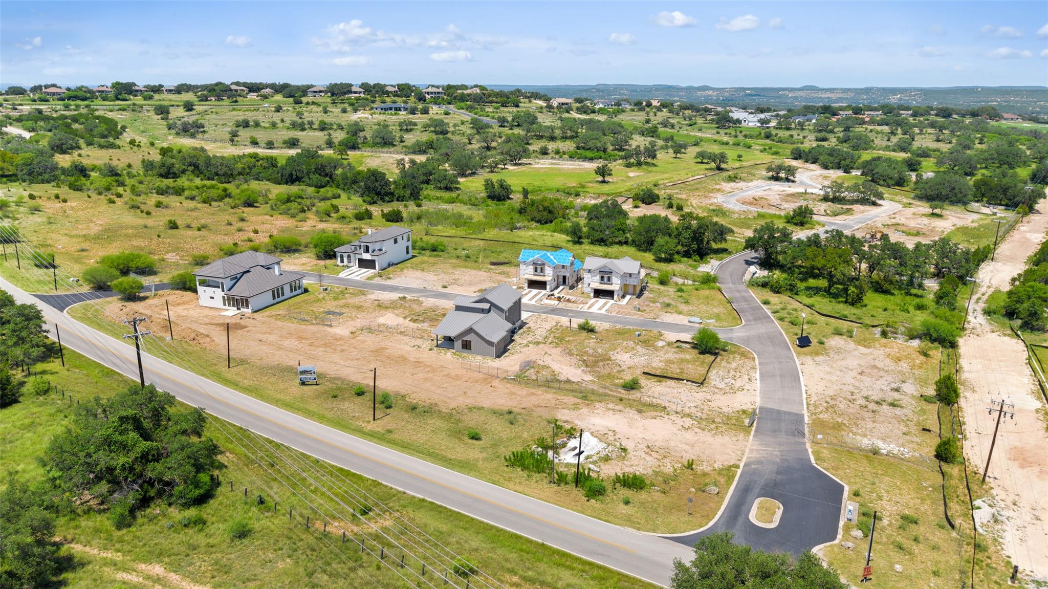 711 N Paleface Ranch Rd # 9, Spicewood, TX 78669