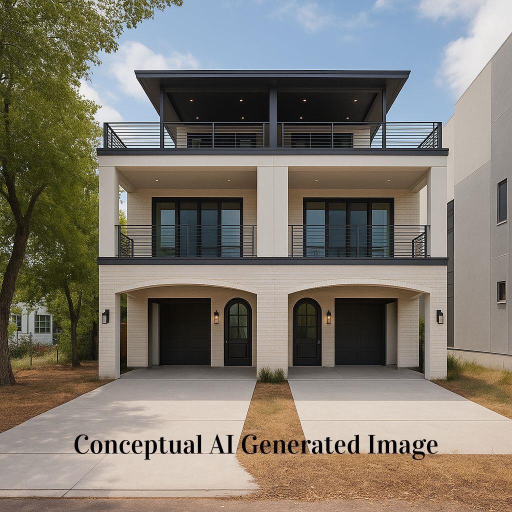 146 S Fredericksburg St, San Marcos, TX 78666