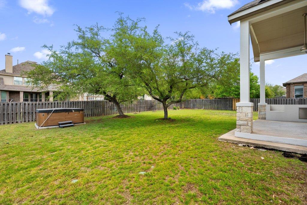 16724 Cory Cactus Dr, Austin, TX 78738