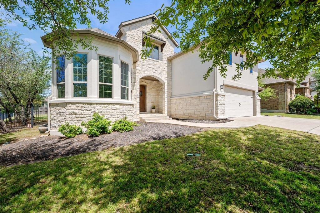 16724 Cory Cactus Dr, Austin, TX 78738
