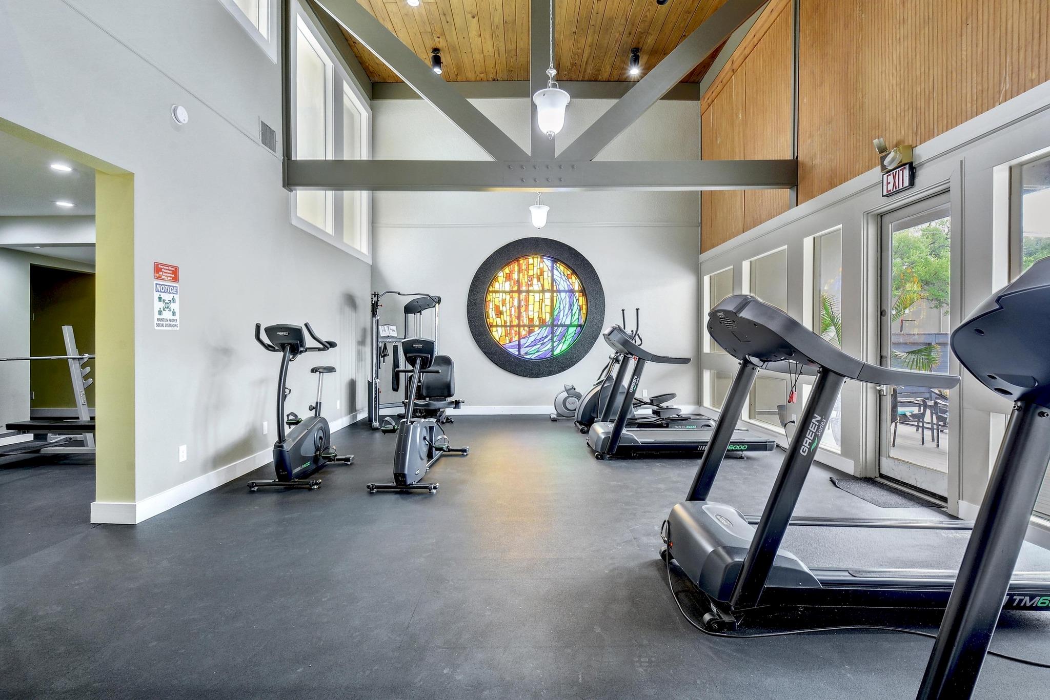 935 La Posada Dr # 128, Austin, TX 78752