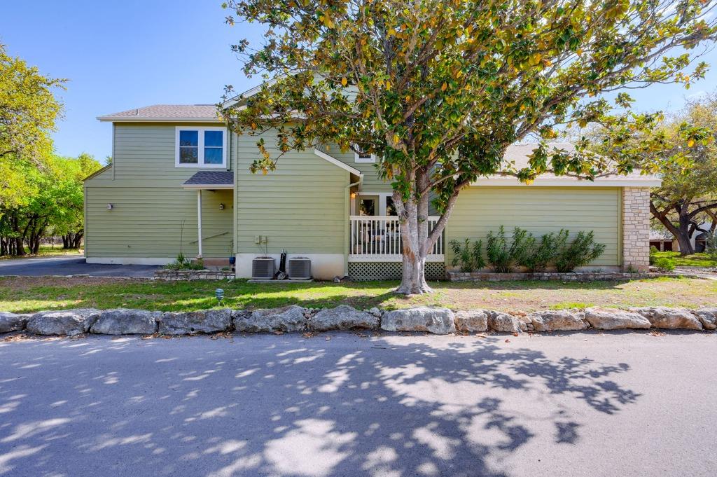 42 Cypress Pt, Wimberley, TX 78676