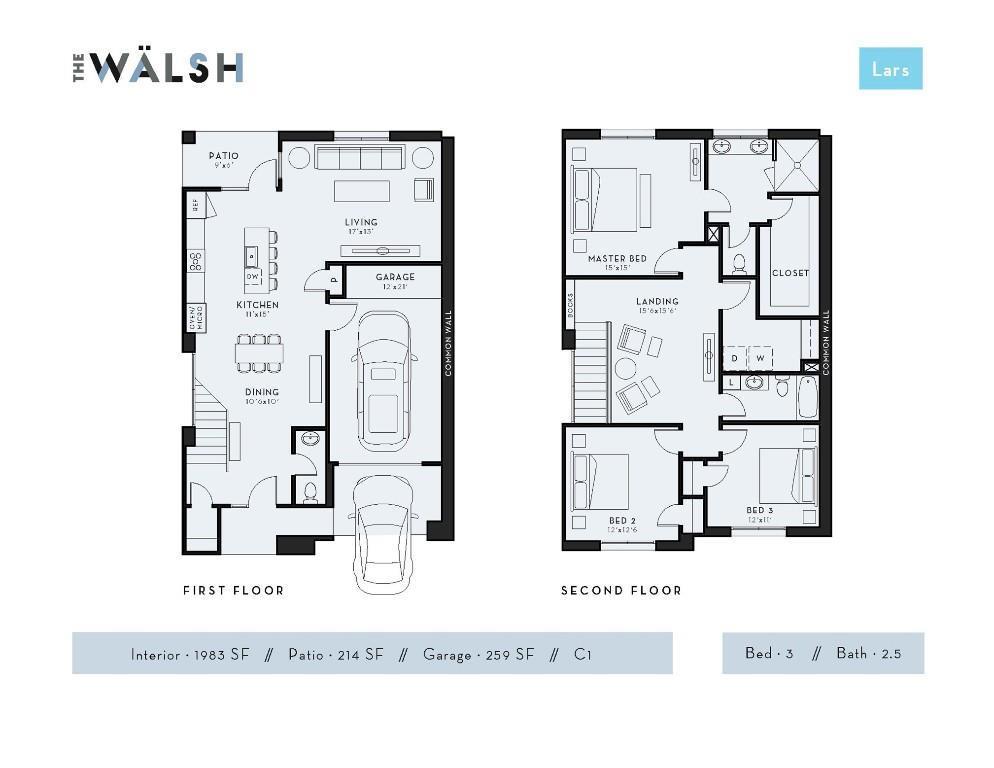 2506 Sutherland St, Austin, TX 78746