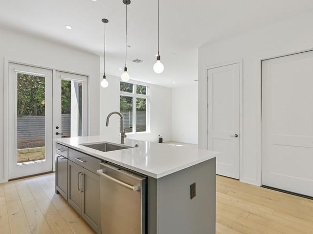 2506 Sutherland St, Austin, TX 78746