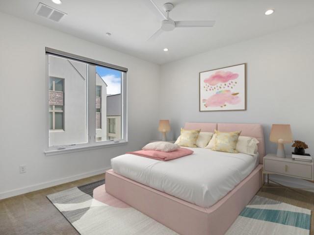 2506 Sutherland St, Austin, TX 78746