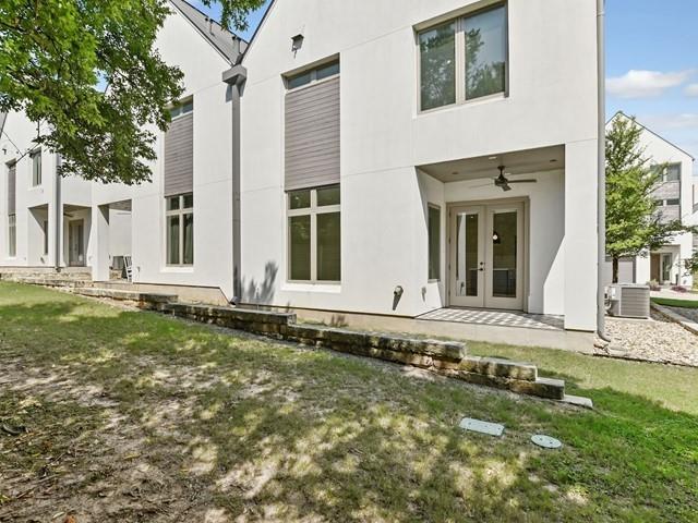 2506 Sutherland St, Austin, TX 78746