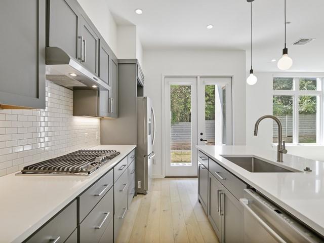 2506 Sutherland St, Austin, TX 78746