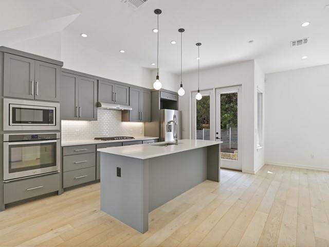 2506 Sutherland St, Austin, TX 78746