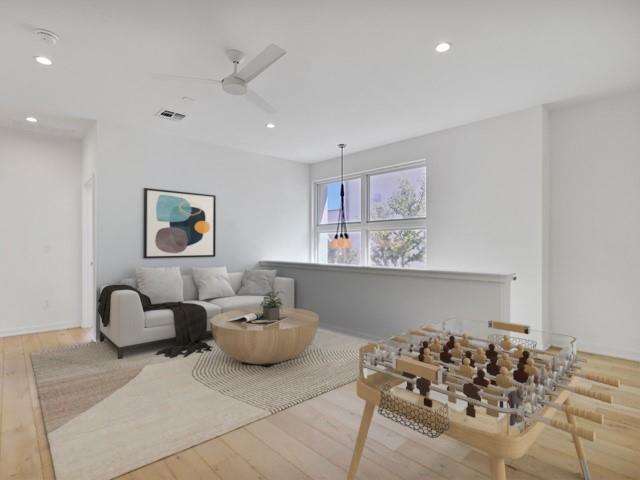 2506 Sutherland St, Austin, TX 78746