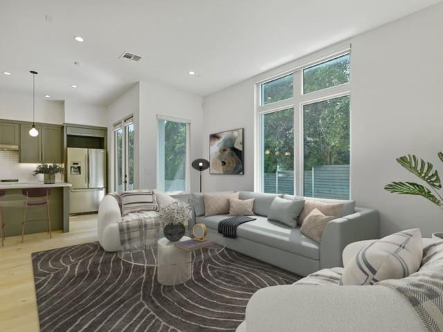 2506 Sutherland St, Austin, TX 78746