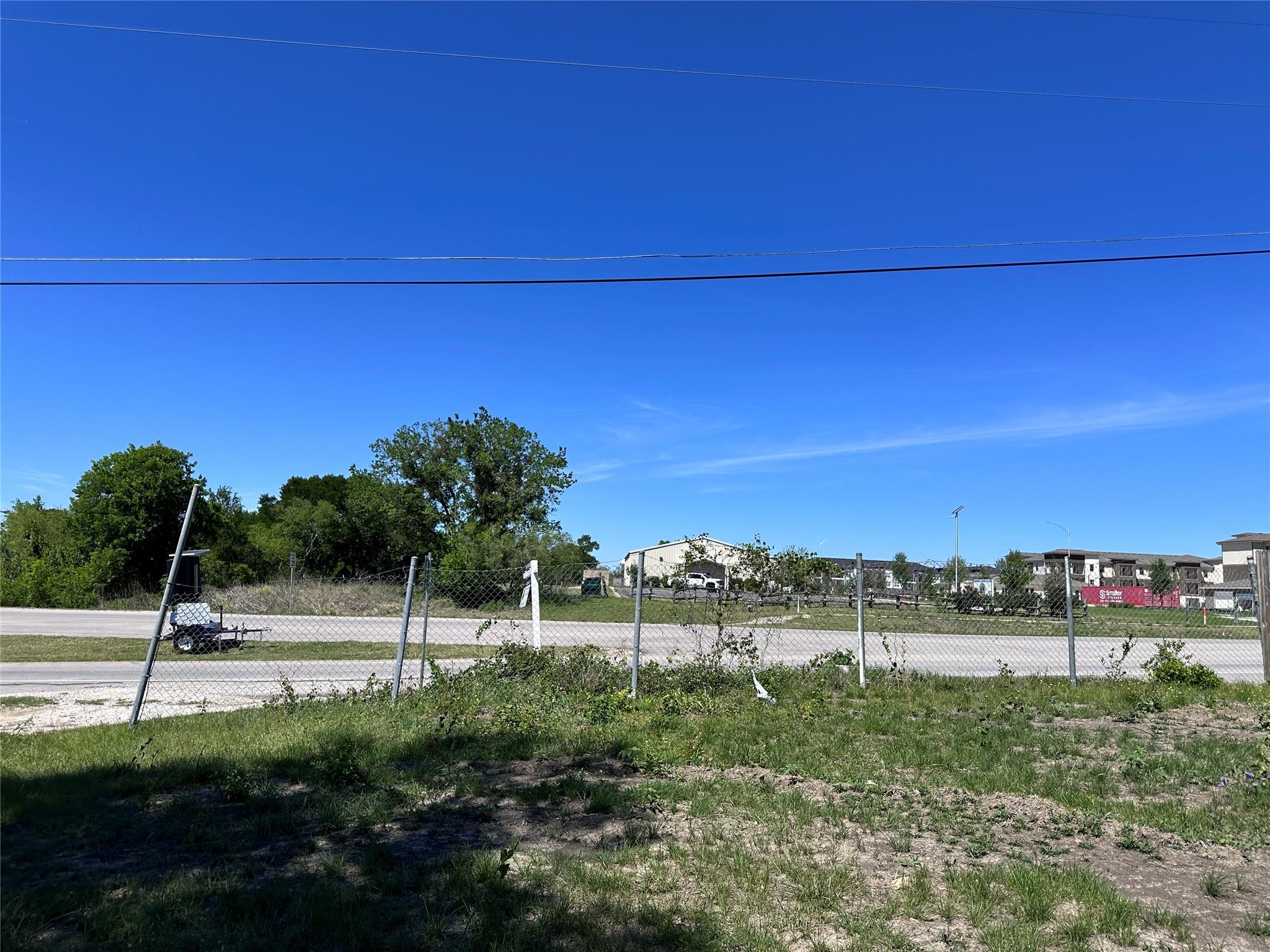 430 W Parsons St, Manor, TX 78653