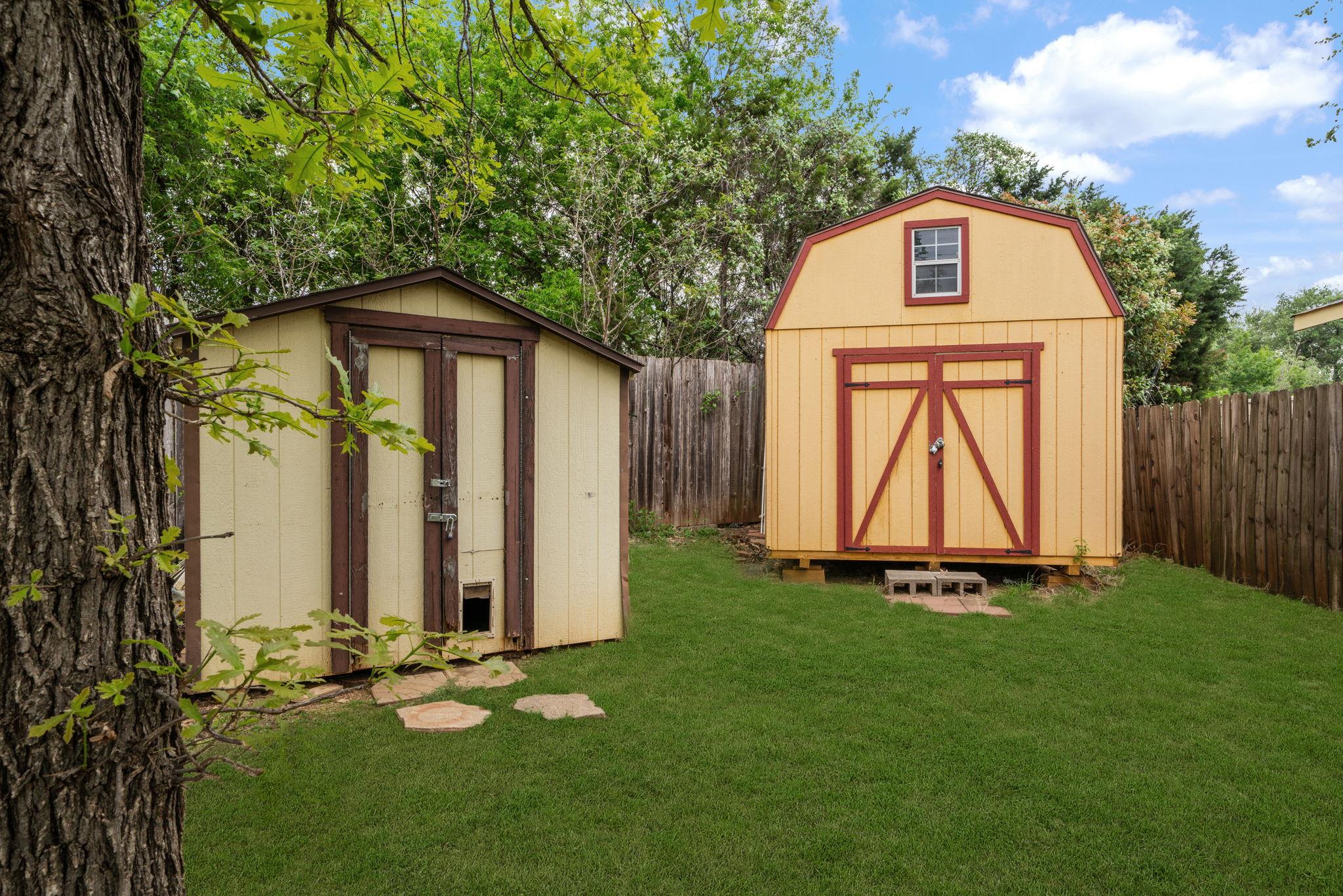 1912 Yaupon Trl, Cedar Park, TX 78613