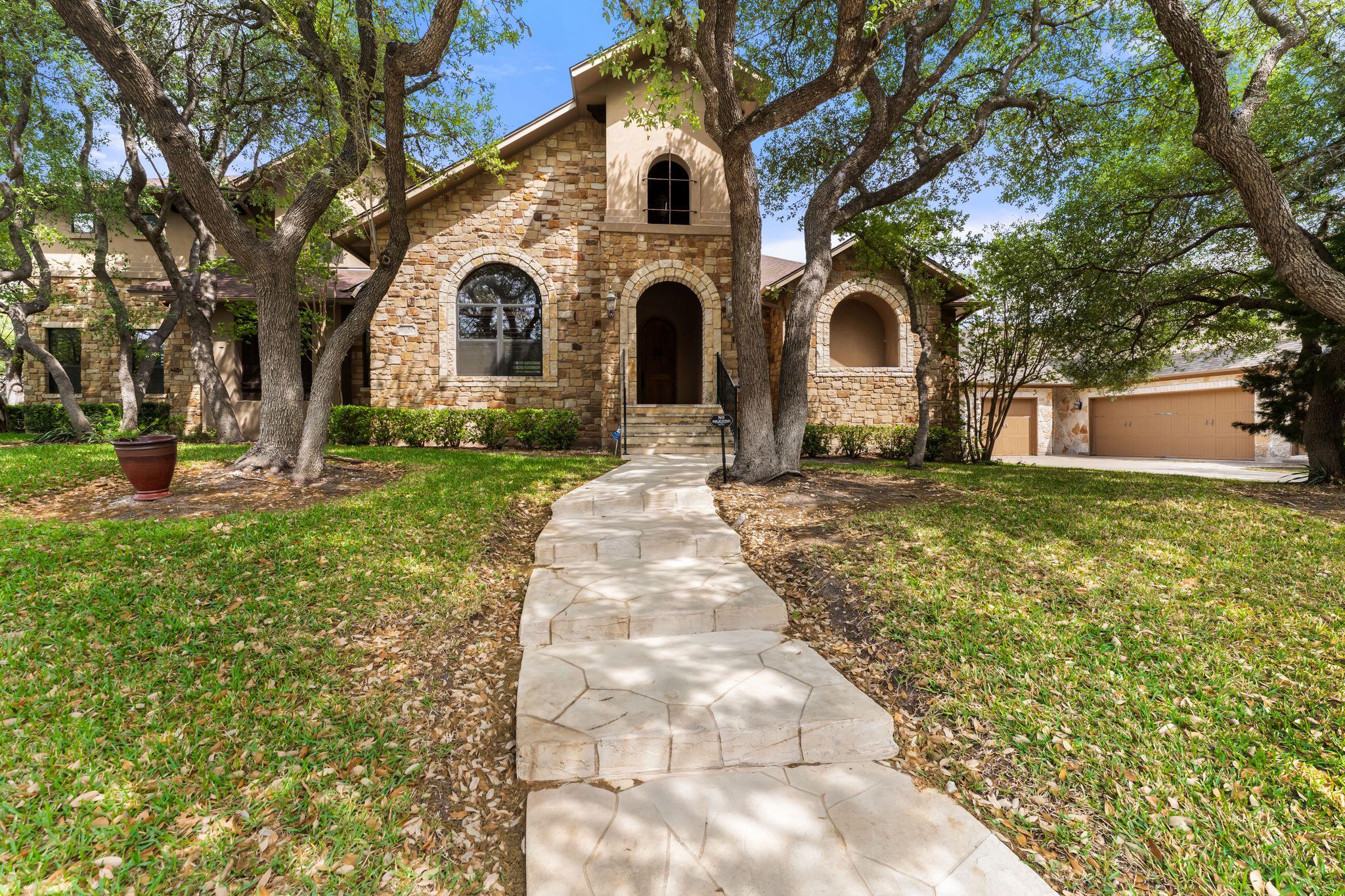 2633 Collingwood Dr, Round Rock, TX 78665