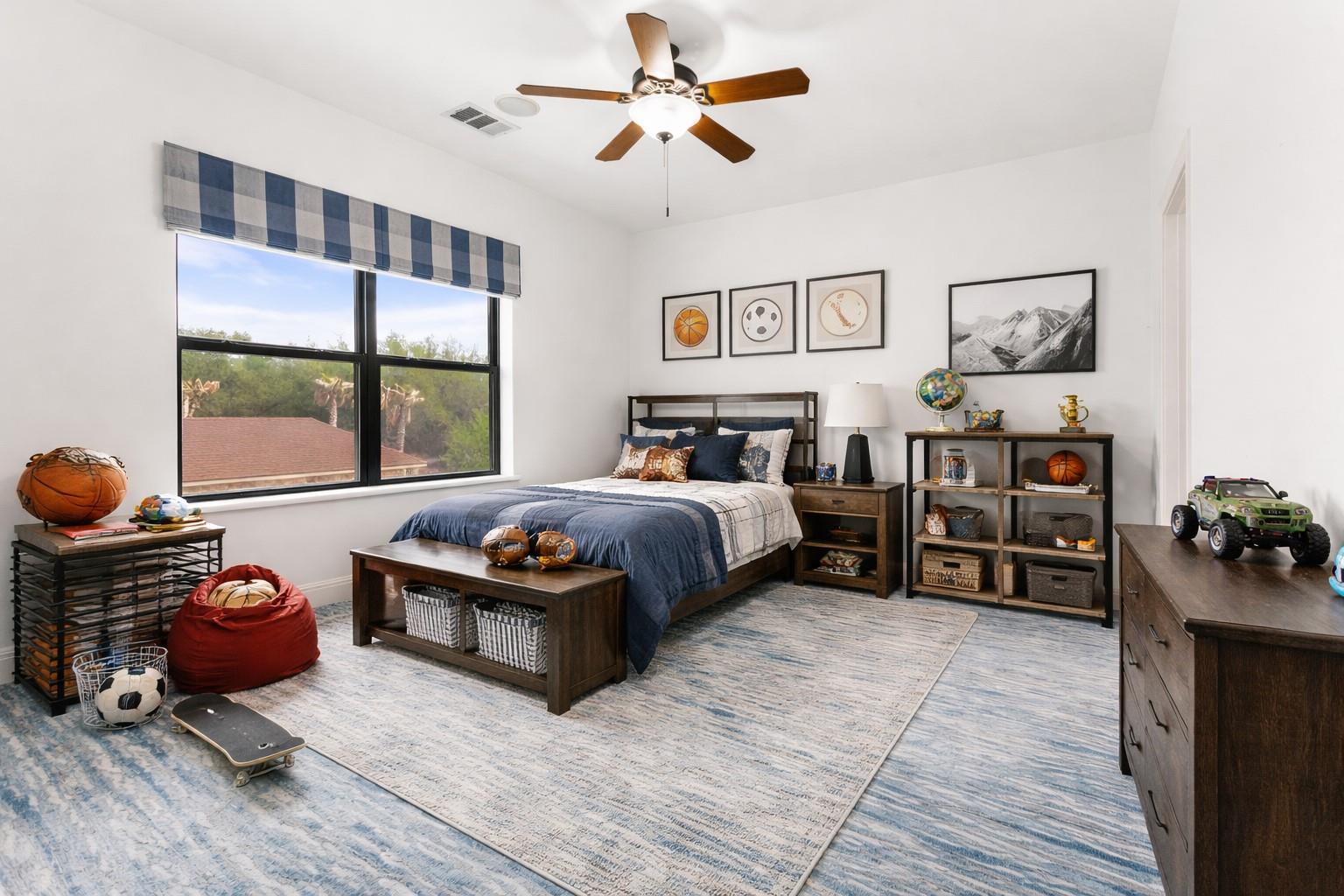 2633 Collingwood Dr, Round Rock, TX 78665