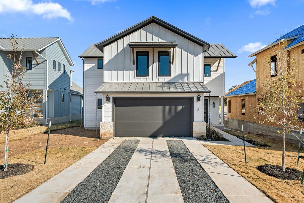 711 N Paleface Ranch Rd # 8, Spicewood, TX 78669