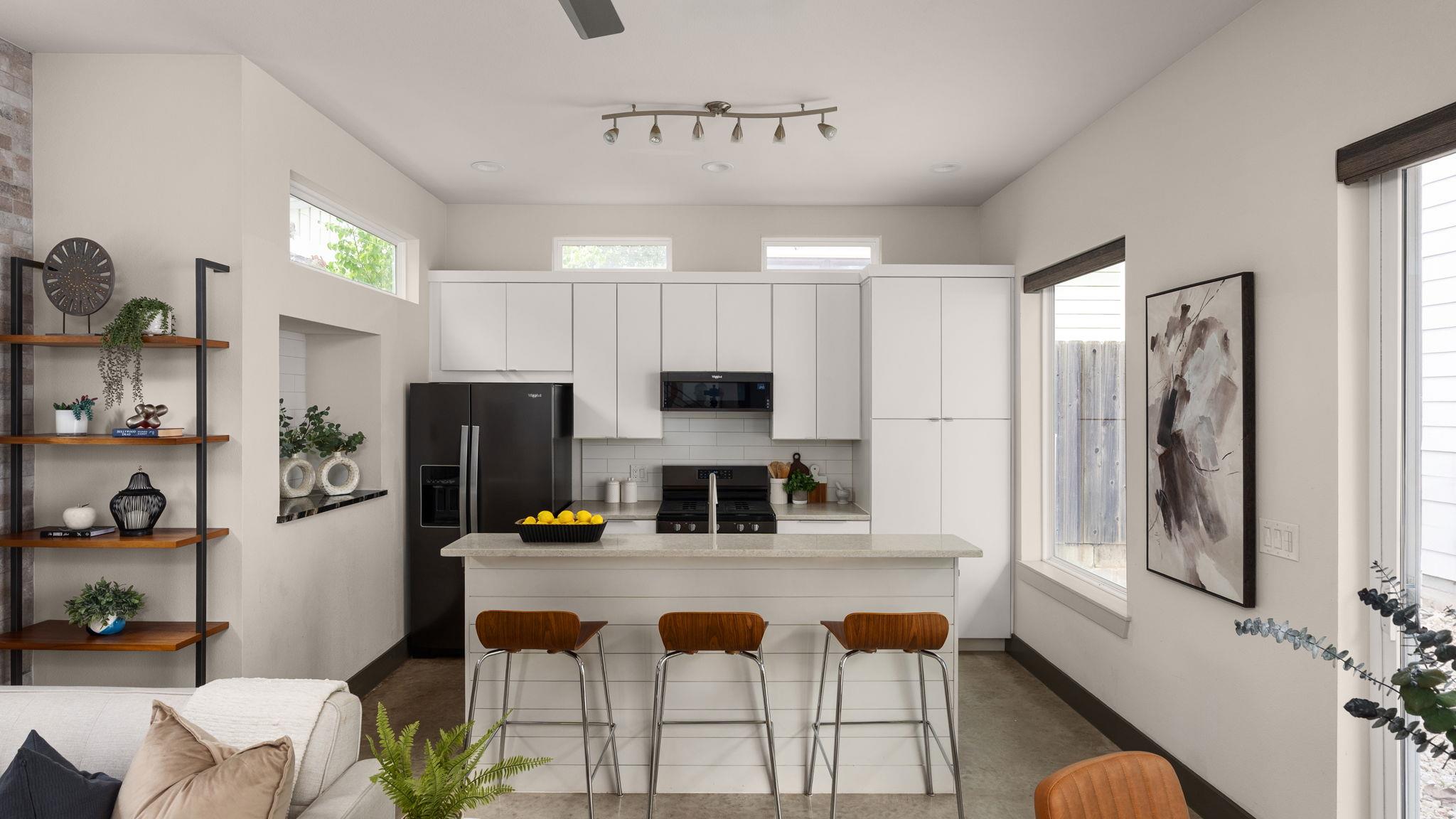 1905 Pennsylvania Ave # A & B, Austin, TX 78702