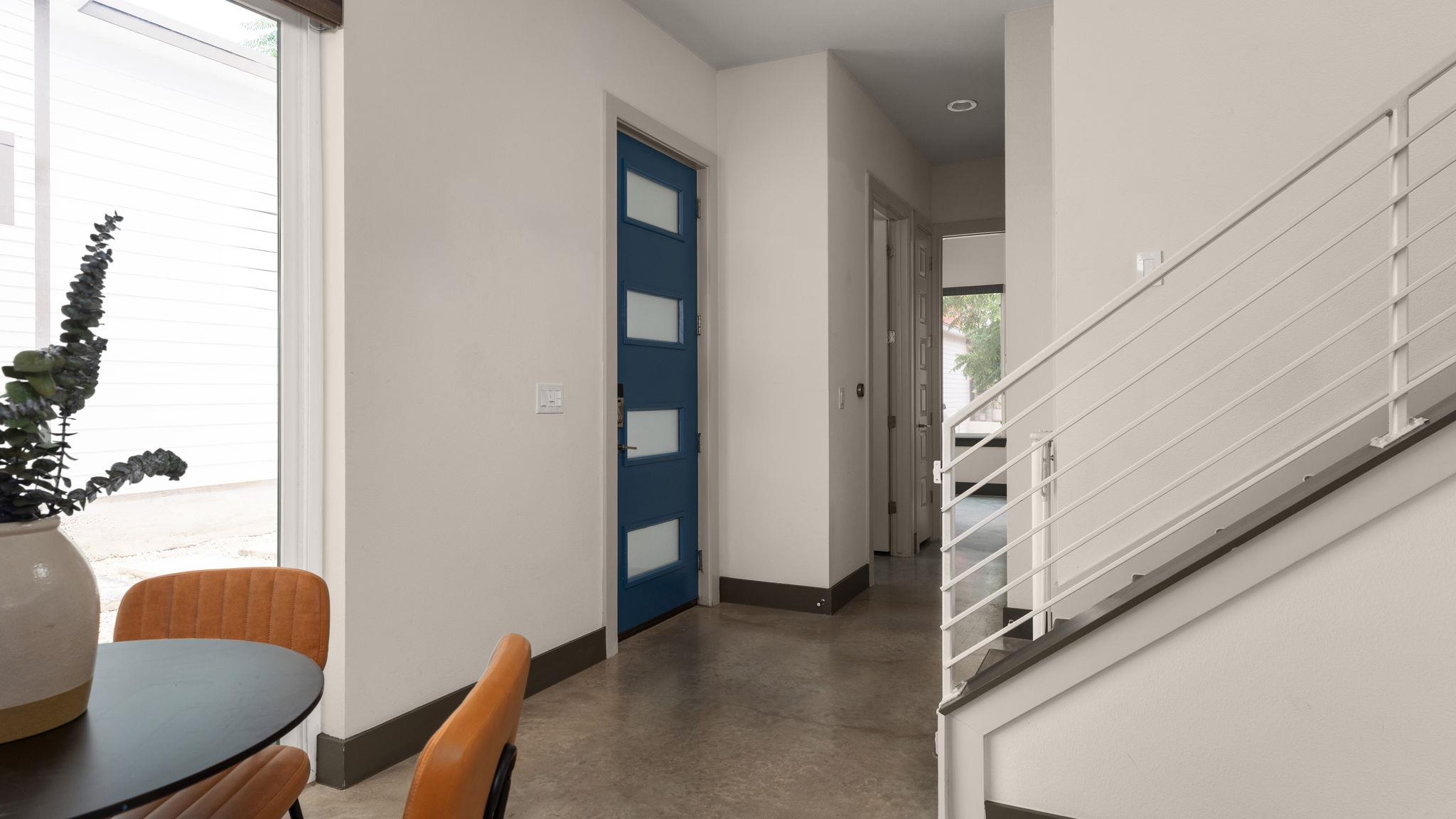 1905 Pennsylvania Ave # A & B, Austin, TX 78702