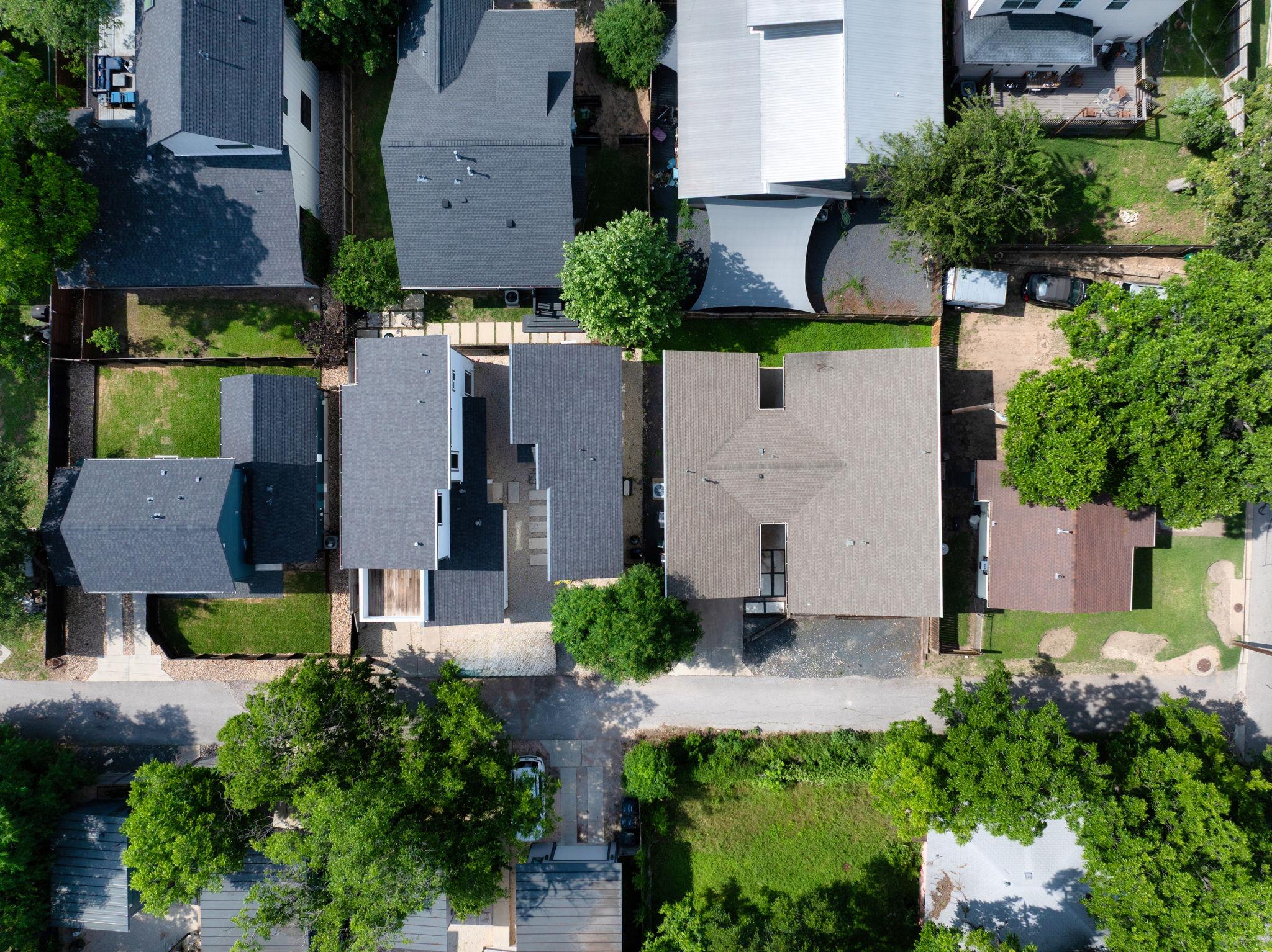 1905 Pennsylvania Ave # A & B, Austin, TX 78702
